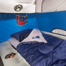 Load image into Gallery viewer, Lightweight 4-Person Camping Tent with Easy Setup and Weather Resistance