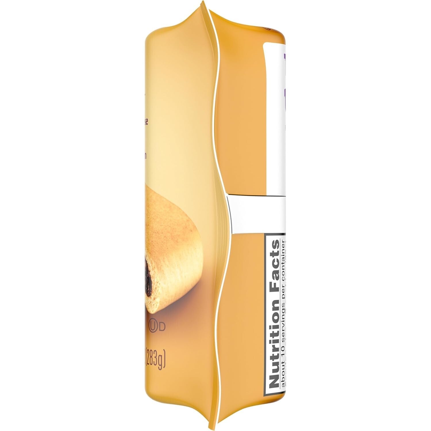 Deliciously Guilt-Free Newtons Fig Cookies - 12 Packs of Soft, Chewy Goodness