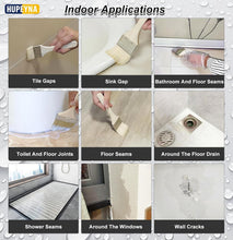 Load image into Gallery viewer, Invisible Waterproof Agent - 1.32 Gal Transparent Sealant for Leaks &amp; Cracks