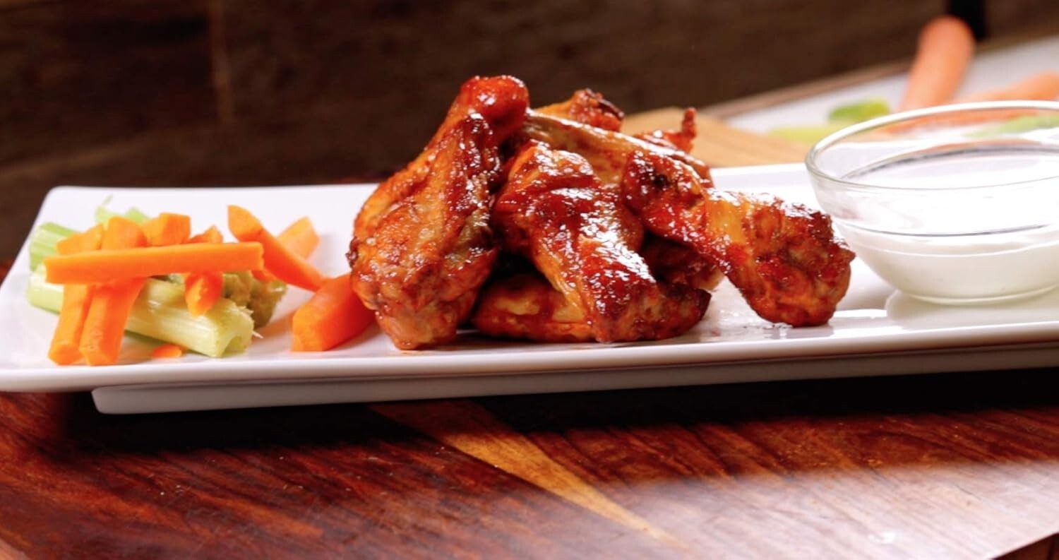 Easy-to-Use Wing Seasoning Variety - Perfect for Chicken and Beyond, 11 Flavors