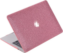 Load image into Gallery viewer, Bling Rhinestone MacBook Air 13.6" Case - Glamorous Protection &amp; Style