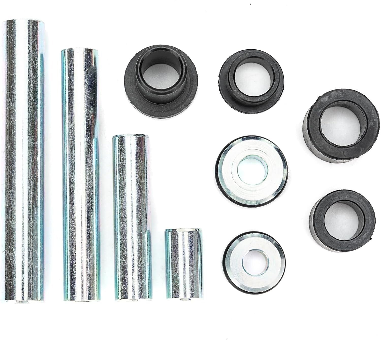 Durable UHMW Control Arm Bushing Replacement Kit for 2016 Polaris RZR 900 Series