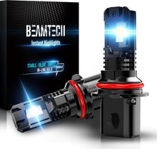 Load image into Gallery viewer, Silent Operation 9007 Fog Light - Easy Installation for Reliable Visibility