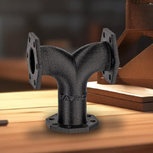 Load image into Gallery viewer, Robust 1.75mm Fiberon PA12-CF Nylon Filament - Ideal for High-Speed Printing