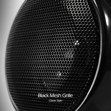 Load image into Gallery viewer, Outdoor Motorcycle Audio Kit - 4'' Speakers with Bluetooth Amplifier for ATV/UTV