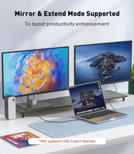 Load image into Gallery viewer, Premium 5 Pack USB-C to HDMI 4K Cable - Compatible with Mac, iPhone, Galaxy