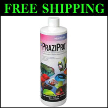 Load image into Gallery viewer, Prazipro 16 Fl. Oz. - All-Life-Stage Fish Health Treatment for Aquariums