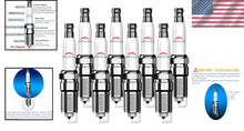 Load image into Gallery viewer, Premium Iridium Spark Plug Set (8pcs) for Cadillac &amp; GMC - Superior Performance