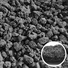 Load image into Gallery viewer, Aromatic Lava Rocks for Plants - 100% Pure Volcanic Stone, Ideal for Root Health