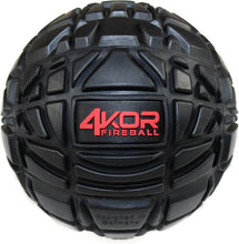 Load image into Gallery viewer, Compact &amp; Textured 4KOR Massage Balls for Trigger Point Therapy &amp; Muscle Relief