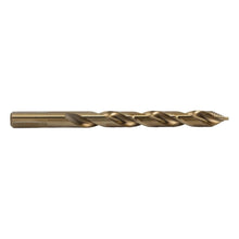 Load image into Gallery viewer, Gold Oxide Cobalt Stepped Point Drill Bits, 29 pcs for Multi-Material Drilling