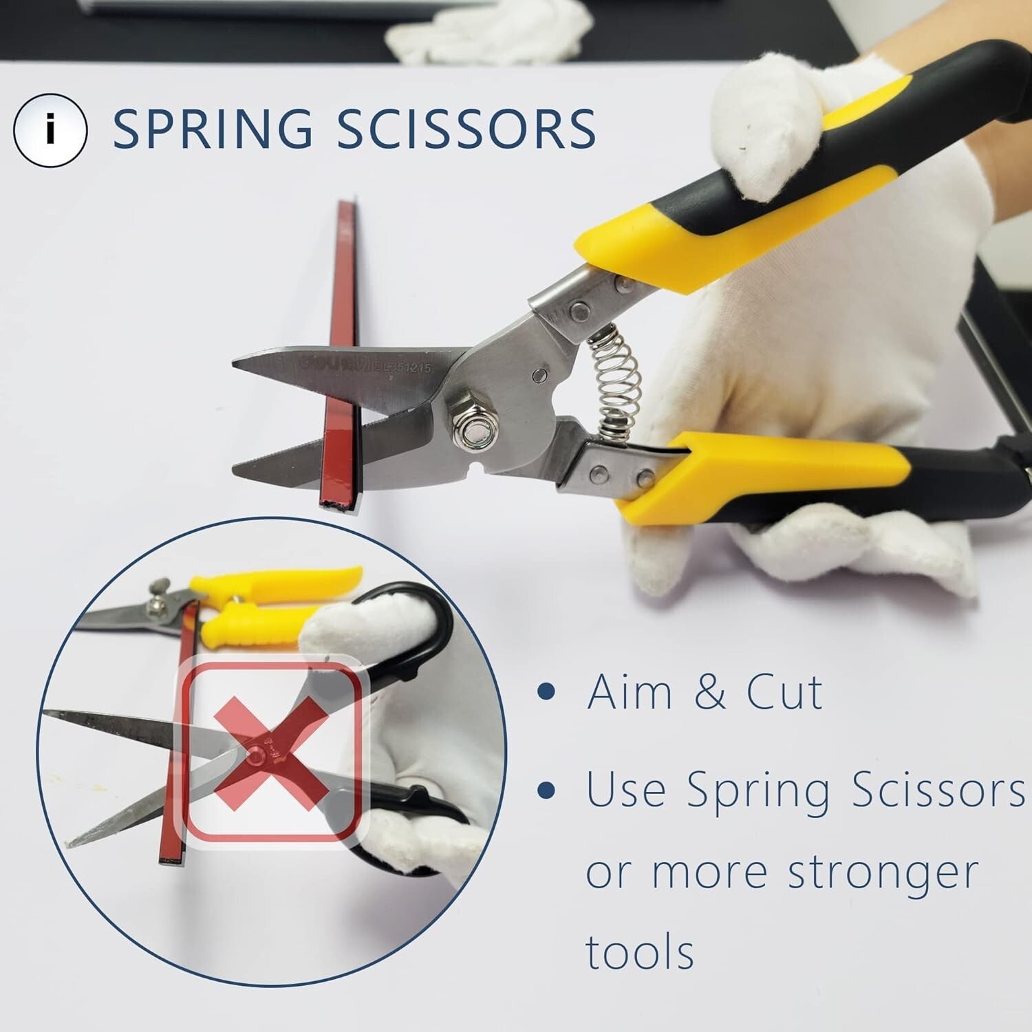 Easy-to-Install Peel and Stick Aluminum Tile Trim for Kitchen & Bath Backsplash