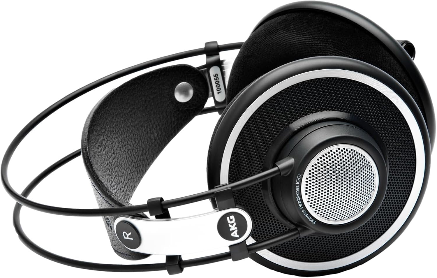 Premium Open-Back Headphones for Professional Mixing - Dynamic Audio Precision