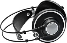 Load image into Gallery viewer, Premium Open-Back Headphones for Professional Mixing - Dynamic Audio Precision