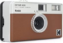 Load image into Gallery viewer, EKTAR H35 Half Frame Film Camera - Lightweight &amp; Easy-to-Use for Beginners