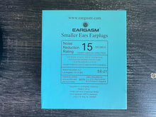 Load image into Gallery viewer, Smaller Ears High Fidelity Earplugs - Noise Reducing for Concerts &amp; Festivals