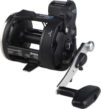 Load image into Gallery viewer, Corrosion-Resistant Fishing Reel with Line Counter and Stainless Steel Bearings