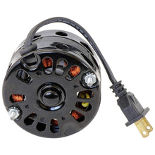 Load image into Gallery viewer, Durable 3.3 Inch Diameter Vent Fan Motor - Direct Replacement for Nutone 86933