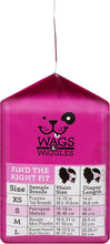 Load image into Gallery viewer, Ultra-Absorbent Disposable Dog Diapers for Female Dogs - 144 Count, Small Size