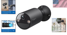 Load image into Gallery viewer, 1080P Wireless Outdoor Security Camera with 180-Day Battery Life &amp; Night Vision