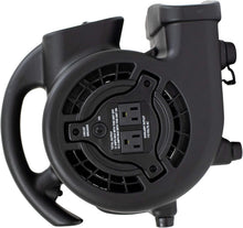 Load image into Gallery viewer, Energy-Efficient 600 CFM Air Mover - Ideal for Fast Drying &amp; Air Circulation