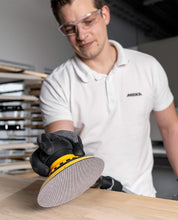 Load image into Gallery viewer, 6-Inch Abranet Dust-Free Sanding Discs, Grit 1000 - 50 Pcs for Optimal Finishes