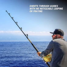 Load image into Gallery viewer, High-Strength 4 and 8 Strands Braided Fishing Line - 150 to 1000 Yard Options