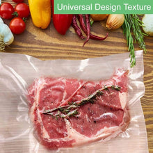 Load image into Gallery viewer, Gallon Size Vacuum Sealer Bags - 200 BPA Free, Heavy Duty &amp; Microwave Safe