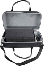 Load image into Gallery viewer, Custom-Fit Hard Case for UE HYPERBOOM - Perfect Storage for Speakers &amp; Cables