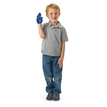 Load image into Gallery viewer, Classic 6-Color Jumbo Washable Ink Pads - Perfect for Classroom &amp; Home Projects