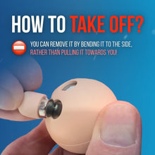 Load image into Gallery viewer, Innovative Silicone Penis Hanger with Adjustable Tension for All Skill Levels