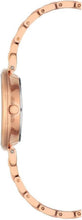 Load image into Gallery viewer, Chic Rose Gold Bracelet Watch with Lightweight Design for Everyday Elegance