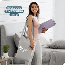 Load image into Gallery viewer, Luxuriously Soft 100% Cotton Flannel Queen Sheet Set - Deep Pocket Light Grey