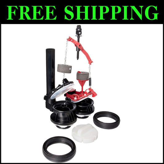 Vormax Valve Assembly, Durable Silicone & Metal, Ideal for Optimal Performance