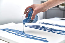 Load image into Gallery viewer, Fast-Drying Acrylic Pouring Medium - 128 Fl Oz High-Quality Craft Solution