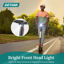 Load image into Gallery viewer, Foldable Electric Scooter with Anti-Puncture Tires - Ideal for Commuting Adults