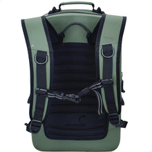 Load image into Gallery viewer, 25L Fogland Outdoor Waterproof Backpack with Airtight Zippers &amp; Laptop Sleeve