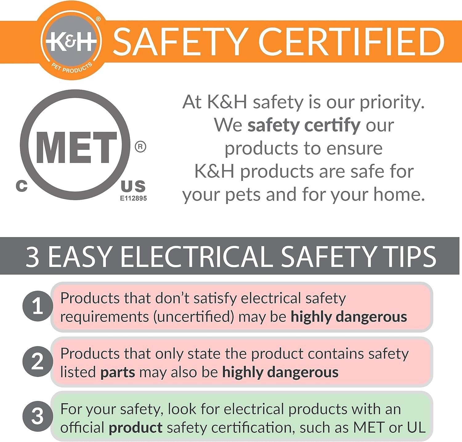 Durable Waterproof Cat Heating Pad with Fleece Cover - Ideal for Outdoor Use