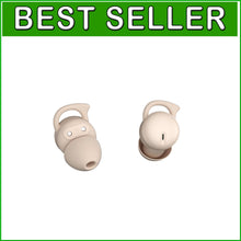 Load image into Gallery viewer, Lightweight Invisible Sleep Headphones - Noise Isolation &amp; Waterproof Technology