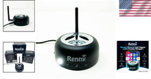Load image into Gallery viewer, Hearing Impaired Caller Alert System: 117dB Loud Ringtone &amp; Flashing Light