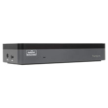 Load image into Gallery viewer, All-in-One USB-C Docking Station for 4K Displays &amp; Legacy Laptop Compatibility
