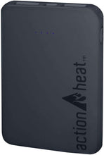 Load image into Gallery viewer, Portable Slim Power Bank 6000mAh with LED Battery Indicator – Travel Essential