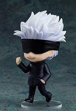 Load image into Gallery viewer, Jujutsu Kaisen Action Figure: Satoru Gojo Nendoroid with Customizable Features