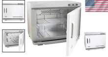 Load image into Gallery viewer, Premium Hot Towel Warmer 23L Capacity - Spa Luxuries for Home and Business