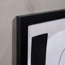 Load image into Gallery viewer, Set of 5 Black 11x17 Picture Frames for Gallery Wall Decor - Versatile Display