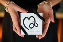 Load image into Gallery viewer, The Original Blessing Bracelet with Sterling Silver Components and Gift Box