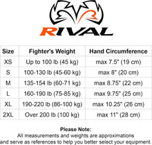 Load image into Gallery viewer, Unisex Boxing Gloves with Ergo Strap System and Layered Padding for Comfort