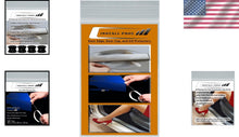 Load image into Gallery viewer, Universal Self-Healing Paint Protection Bundle with Door Edge &amp; Cup Protectors