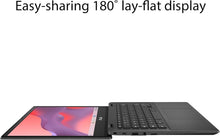 Load image into Gallery viewer, Sleek 14" Chromebook CM14: MediaTek, 4GB RAM, 64GB eMMC, Perfect for Remote Work