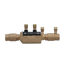 Load image into Gallery viewer, EZSwap 1\" Backflow Preventer - Fast Installation &amp; Low Maintenance Solution